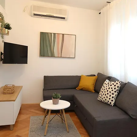 Mara Appartement