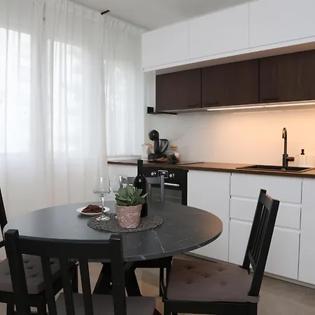 Mara Appartement *