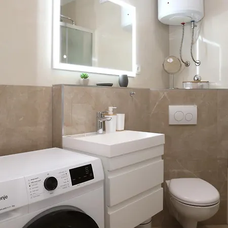 Appartement Mara *