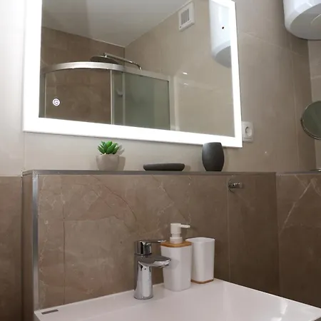 Mara Appartement *