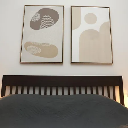 Appartement Mara