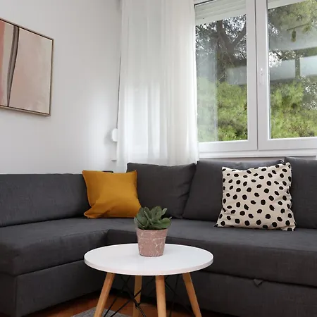 Mara Appartement *
