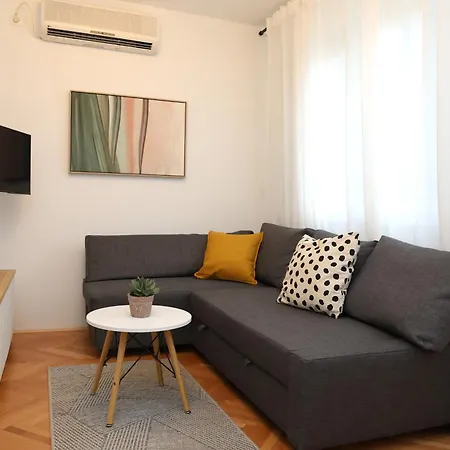 Appartement Mara Split