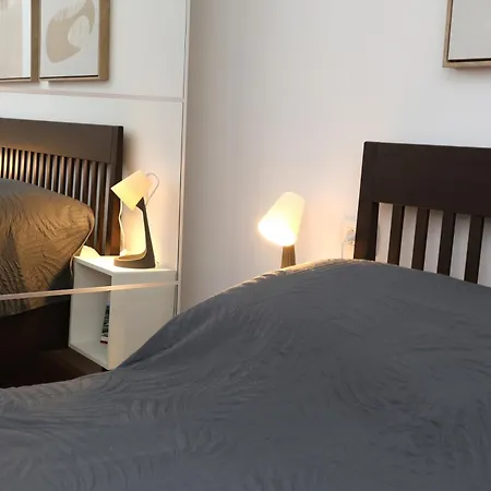 Mara Appartement *
