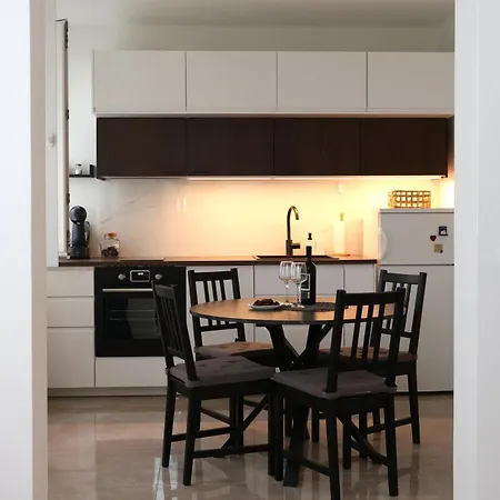 Appartement Mara *