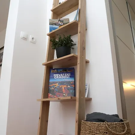 Appartement Mara