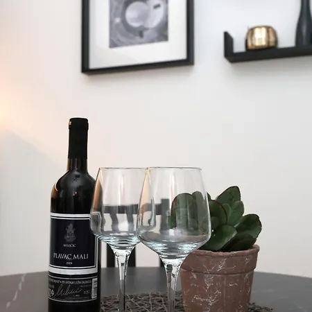 Mara Appartement *