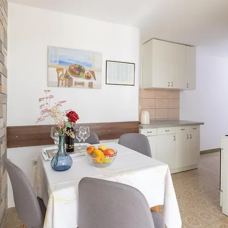 Mara Apartamento